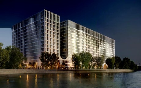 Продается апартаменты-студия, 23,32 м²