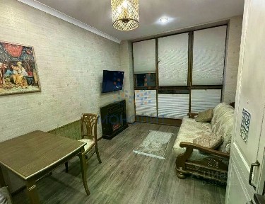 Продается 1-комн. квартира, 39 м²