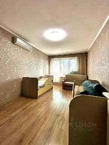 Продается 2-комн. квартира, 45,2 м²