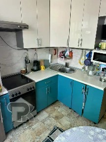 Продается 2-комн. квартира, 45,7 м²