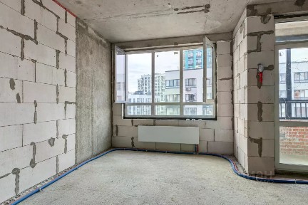 Продается 2-комн. квартира, 39,9 м²