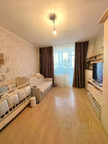 Продается 3-комн. квартира, 71,8 м²