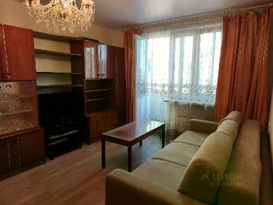 Продается 1-комн. квартира, 37,9 м²