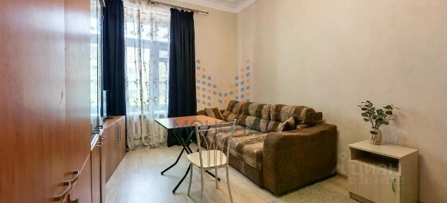 Продается 3-комн. квартира, 60,6 м²