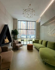 Продается 1-комн. квартира, 38,1 м²