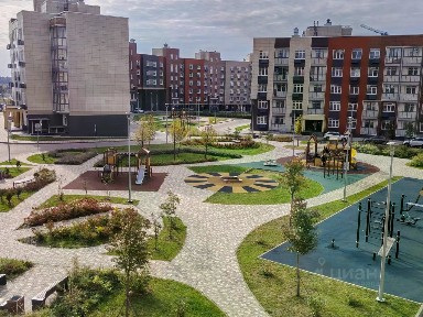 Продается 3-комн. квартира, 83,2 м²