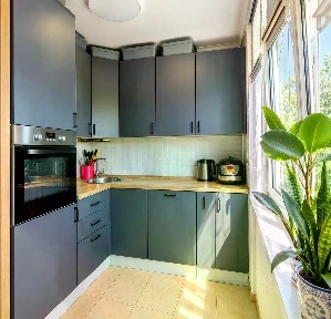 Продается 3-комн. квартира, 61,9 м²