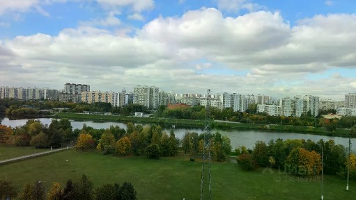 Продается 3-комн. квартира, 77 м²
