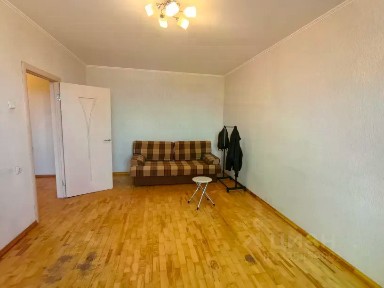 Продается 1-комн. квартира, 37,9 м²
