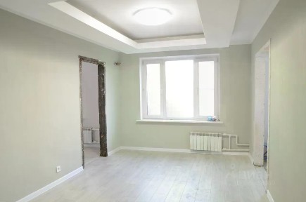 Продается 3-комн. квартира, 49,3 м²