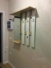 Продается студия, 26,8 м²