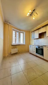Продается 1-комн. квартира, 37,6 м²