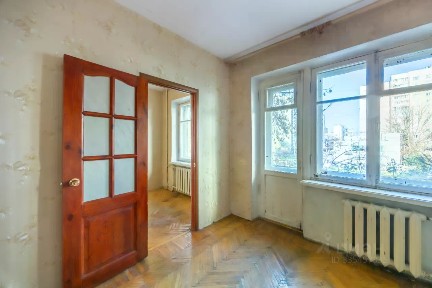 Продается 2-комн. квартира, 42 м²