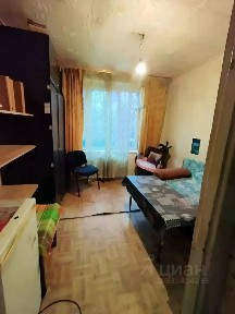 Продается 1-комн. квартира, 13,3 м²