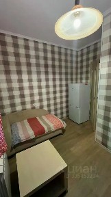 Продается 1-комн. квартира, 37,6 м²