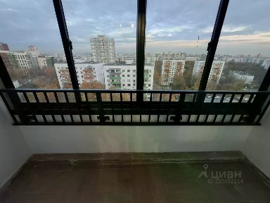 Продается 1-комн. квартира, 41,1 м²