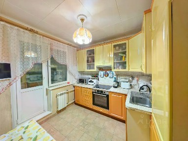 Продается 3-комн. квартира, 62,2 м²