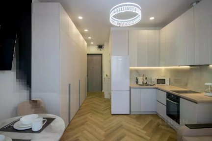 Продается студия, 22 м²