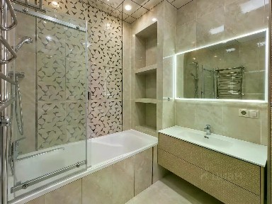 Продается 3-комн. квартира, 104 м²