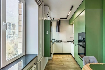 Продается 2-комн. квартира, 57,3 м²