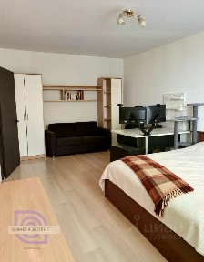 Продается 1-комн. квартира, 38,1 м²