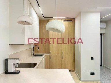 Продается 1-комн. квартира, 37,8 м²