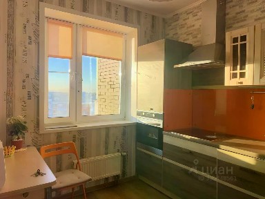 Продается 2-комн. квартира, 54 м²