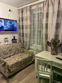 Продается студия, 24,2 м²