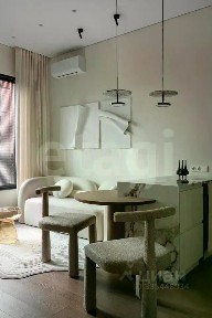 Продается 1-комн. квартира, 43,9 м²