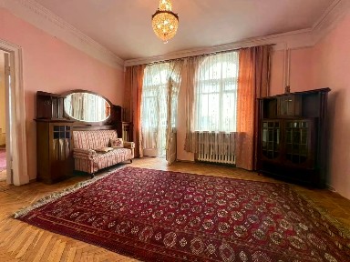 Продается 3-комн. квартира, 108,6 м²