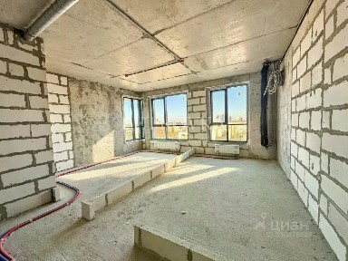 Продаются 3-комн. апартаменты, 90 м²