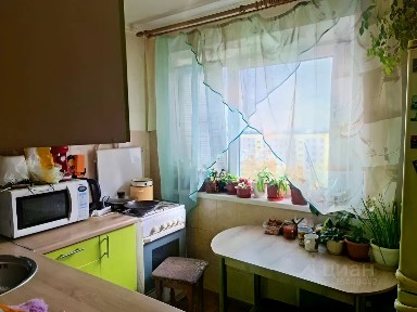 Продается 2-комн. квартира, 45 м²