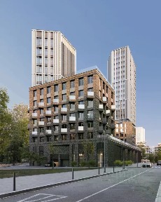 Продается 2-комн. квартира, 52,8 м²