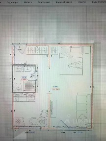 Продается 1-комн. квартира, 33 м²