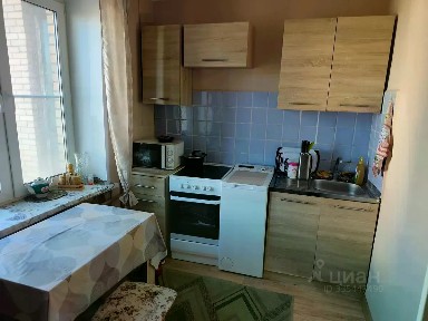 Продается 2-комн. квартира, 55,2 м²
