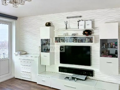 Продается 1-комн. квартира, 32 м²