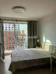 Продается студия, 22,1 м²