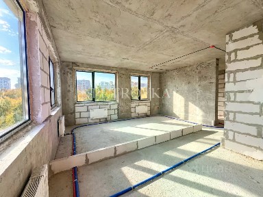 Продаются 2-комн. апартаменты, 61,6 м²