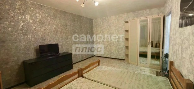 Продается 1-комн. квартира, 40,5 м²