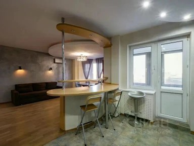 Продается 2-комн. квартира, 70,4 м²