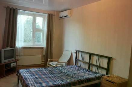 Продается 2-комн. квартира, 56 м²