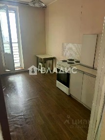 Продается 1-комн. квартира, 45,2 м²