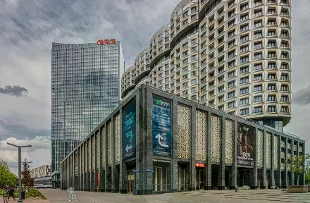 Продается 2-комн. квартира, 54 м²