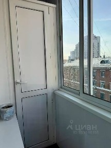 Продается 1-комн. квартира, 32 м²