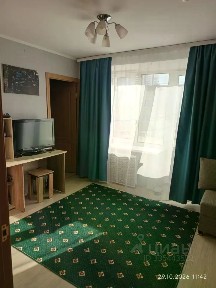 Продается 2-комн. квартира, 34,4 м²