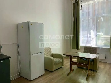 Продается 2-комн. квартира, 52,8 м²