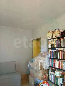 Продается 1/2 квартиры, 32,6/10 м²