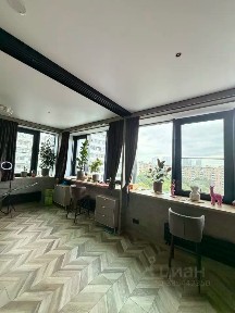 Продается апартаменты-студия, 53 м²