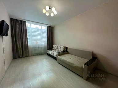 Продается 1-комн. квартира, 41,9 м²