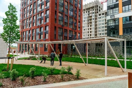 Продается 1-комн. квартира, 36 м²